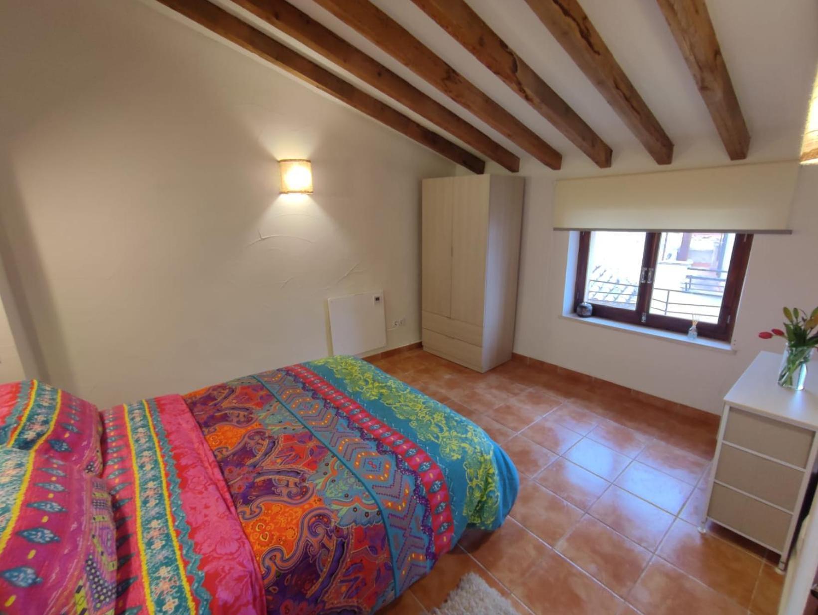 The Loft Pinoso Apartment Exterior photo